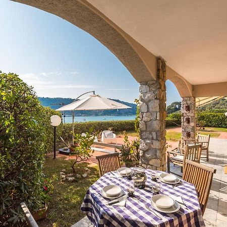 La Terrazza Tra Cielo E Mare Apartamento Porto Venere Exterior foto