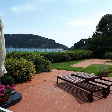 La Terrazza Tra Cielo E Mare Apartamento Porto Venere Exterior foto