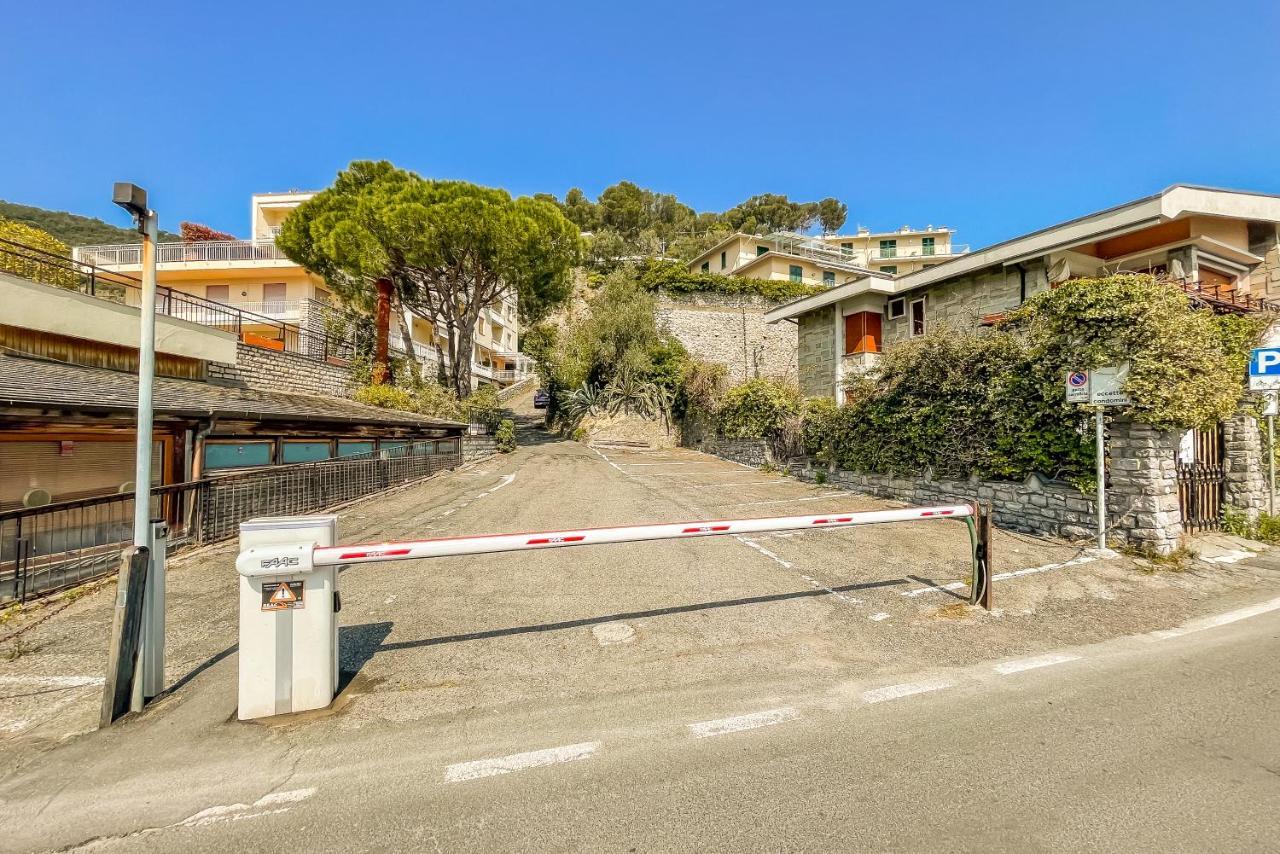 La Terrazza Tra Cielo E Mare Apartamento Porto Venere Exterior foto