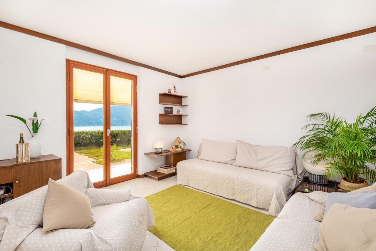 La Terrazza Tra Cielo E Mare Apartamento Porto Venere Exterior foto