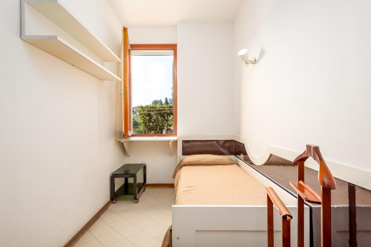 La Terrazza Tra Cielo E Mare Apartamento Porto Venere Exterior foto