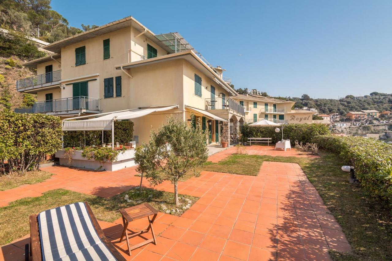 La Terrazza Tra Cielo E Mare Apartamento Porto Venere Exterior foto