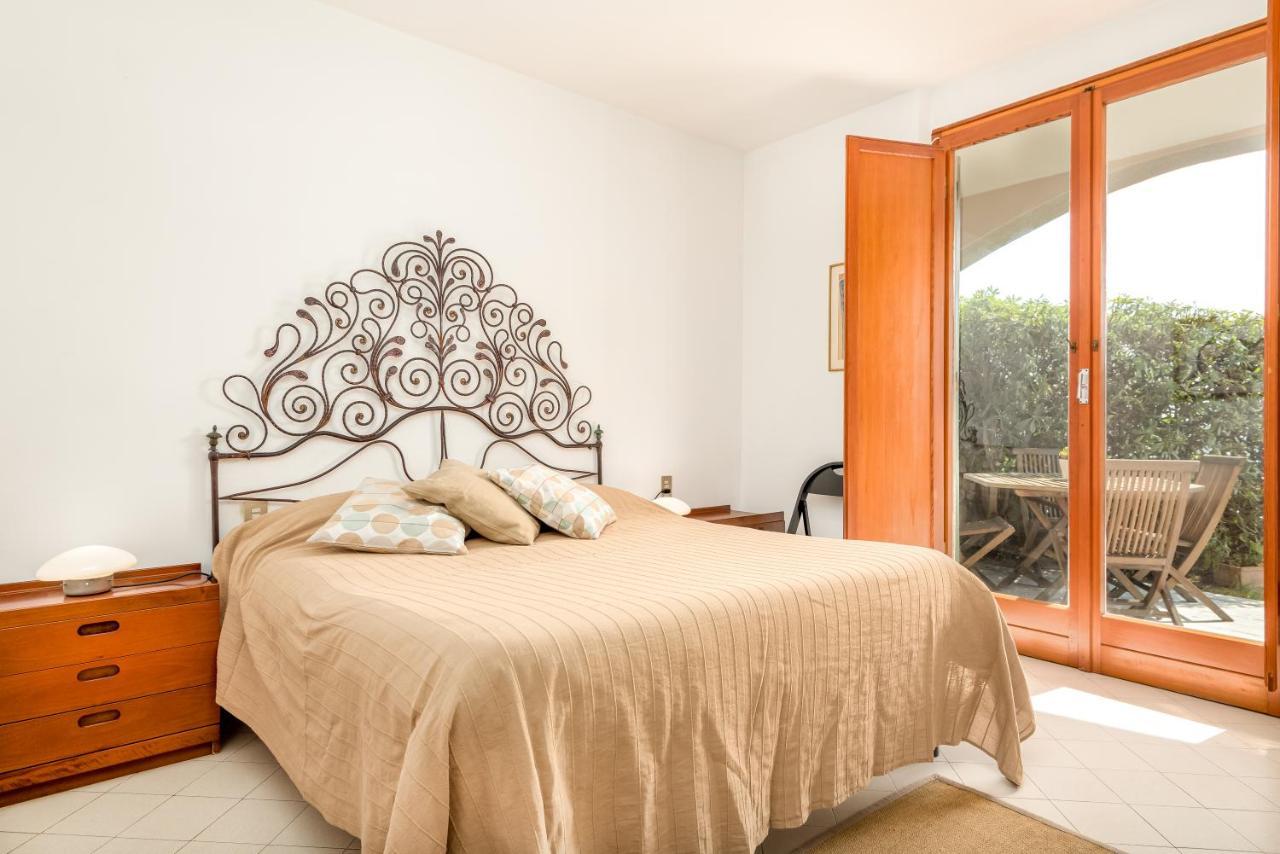 La Terrazza Tra Cielo E Mare Apartamento Porto Venere Exterior foto