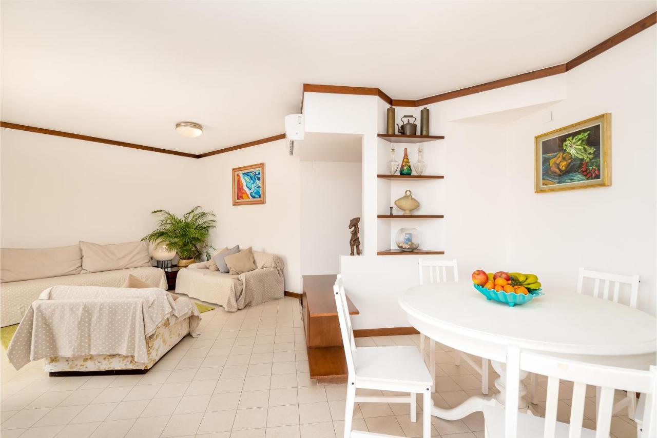 La Terrazza Tra Cielo E Mare Apartamento Porto Venere Exterior foto