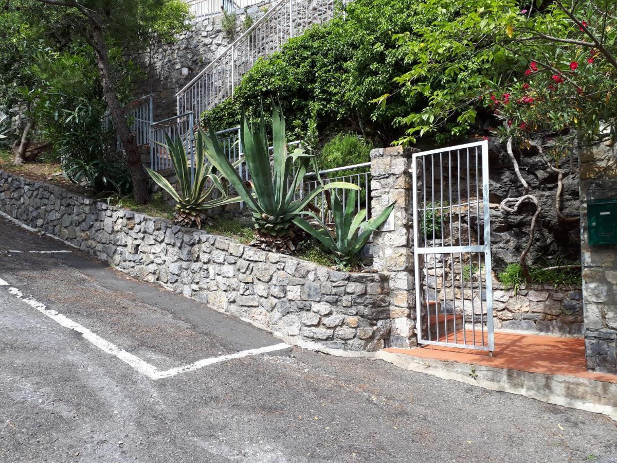 La Terrazza Tra Cielo E Mare Apartamento Porto Venere Exterior foto