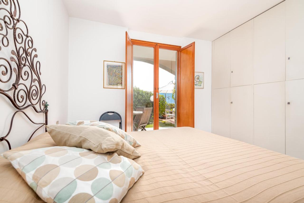 La Terrazza Tra Cielo E Mare Apartamento Porto Venere Exterior foto