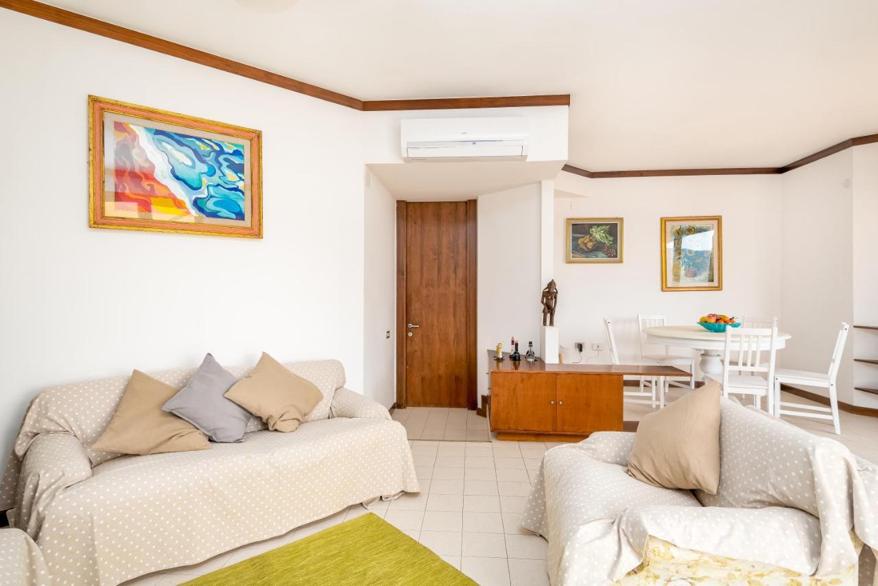 La Terrazza Tra Cielo E Mare Apartamento Porto Venere Exterior foto